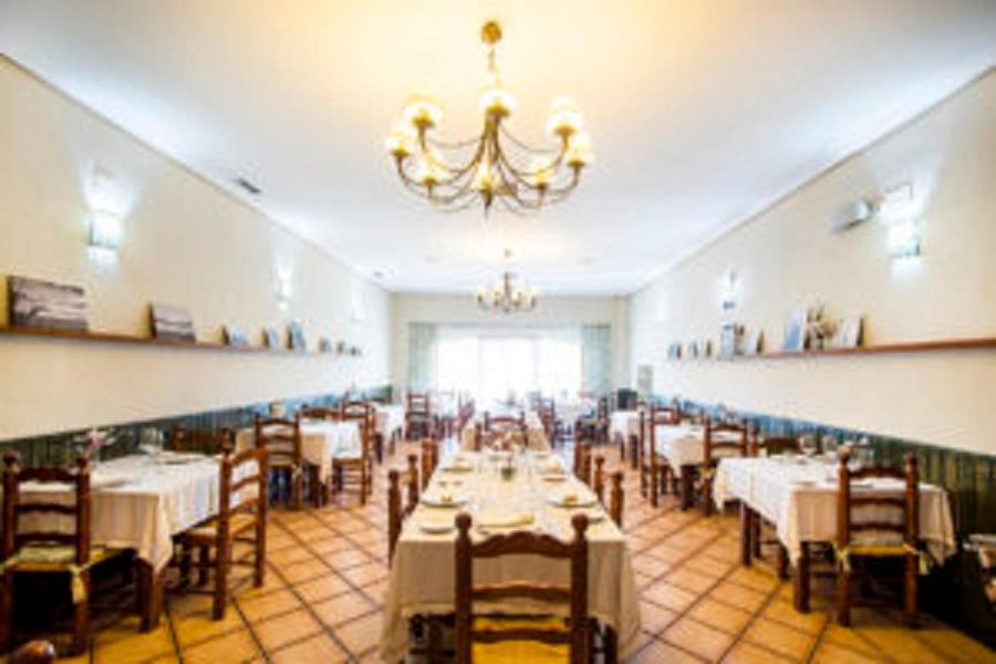 La Hosteria De Oropesa Exterior photo